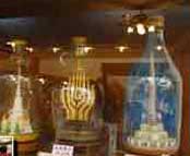 bottle art museum