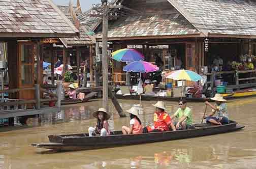 floating market1