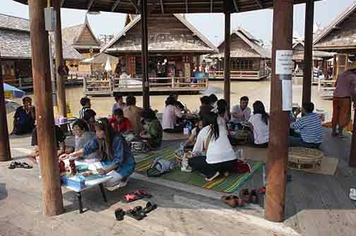 floating market3