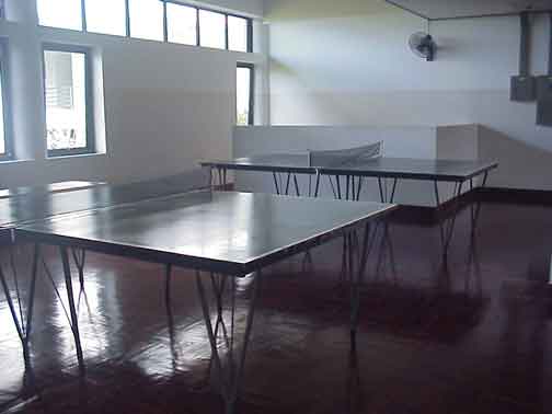 table tennis