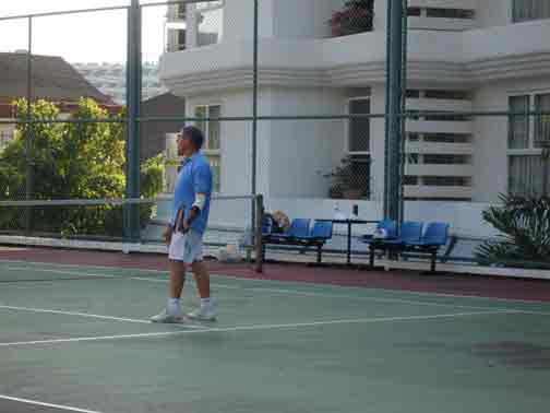 tennis 1